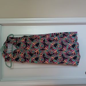 Lulu-b sleeveless dress size m